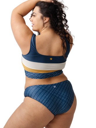 Nani Swimwear Bikini Swimsuit Bottoms - Women's 2