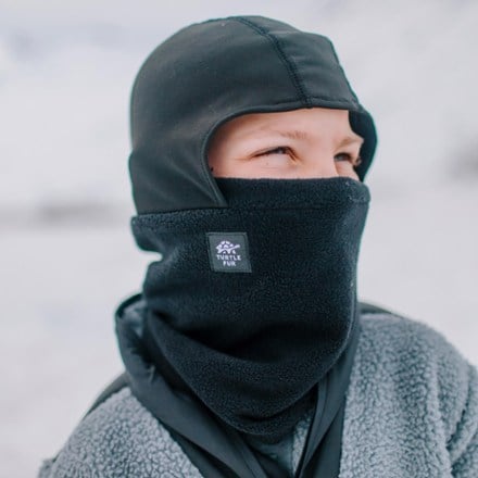 Turtle Fur Shellaclava Balaclava - Kids' 1