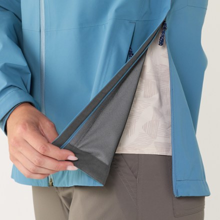 Outdoor Research Aspire 3L Jacket - Women's 8