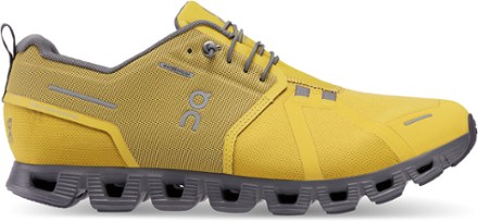 Product Image of color Mustard/Rock