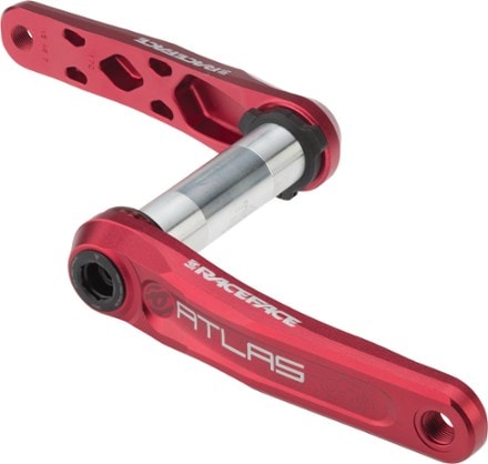 Race Face Atlas Crankset 0