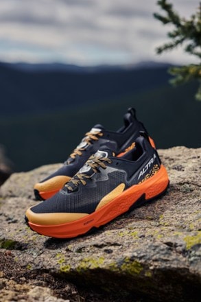 Location Image for Timp 6 Trail-Running Shoes - Men's