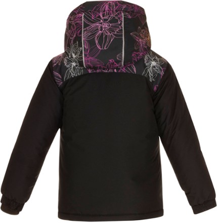 Kamik Cami Leilani Insulated Ski Jacket - Kids' 1