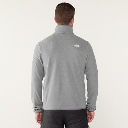 The North Face Glacier Fleece Jacket - Men's 2