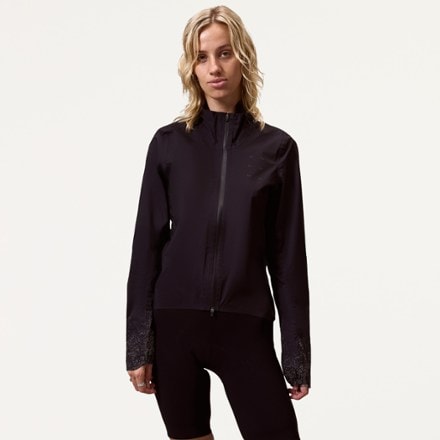 Endura Alltrack Race Cape Cycling Jacket - Women's 1