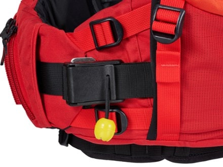 Astral Indus PFD 6