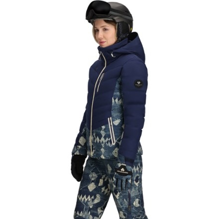 Obermeyer Cosima Down Jacket - Women's 6