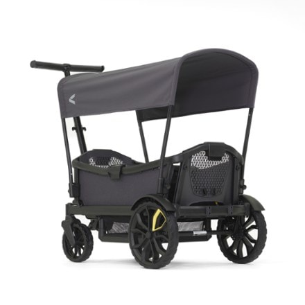 Veer Sunshade XL for Cruiser 4-Seaters Stroller wagon not included