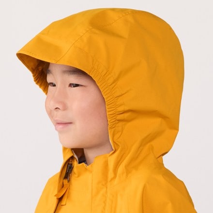 REI Co-op Rainier Rainsuit - Infants'/Toddlers' 4