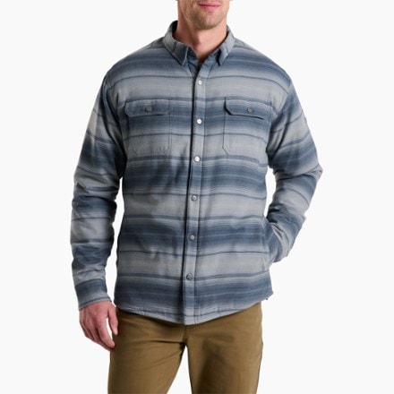 KUHL Joyrydr Shirt Jacket - Men's 0