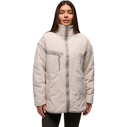 prAna Encinitas Field Coat - Women's 1