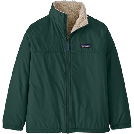 Patagonia 4-in-1 Everyday Jacket - Kids' 2