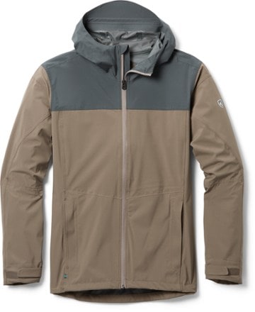 Nikwax KUHL Stretch Voyagr Jacket - Mens