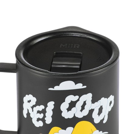 REI Co-op MiiR Pride Insulated Camp Cup - 12 fl. oz. | REI Co-op