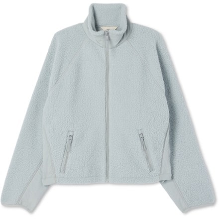 Vuori Alpine Jacket - Women's 0