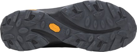 Merrell Moab Speed GTX Mid Hiking Boots - Men's 9