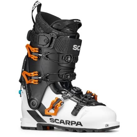 Scarpa Maestrale RS Alpine Touring Ski Boots - Men's - 2026/2027 2