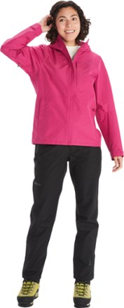 Marmot Minimalist GORE-TEX Jacket - Women's 2