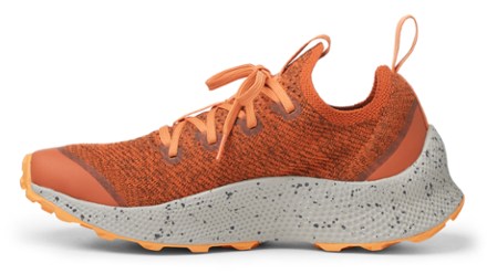 REI Co-op Swiftland MT Orange/Red Trail-Running Shoes Men\'s Size 11.5 REI Co-op Swiftland MT Trail-Running Shoes - Men main image 2