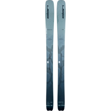 Ripstick 100 W Skis - Women's - 2026/2027