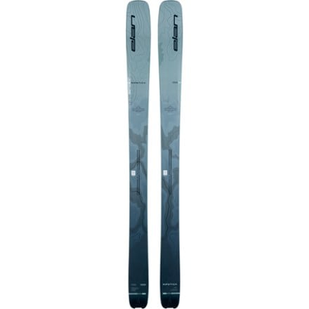 Elan Ripstick 100 W Skis - Women's - 2026/2027 0
