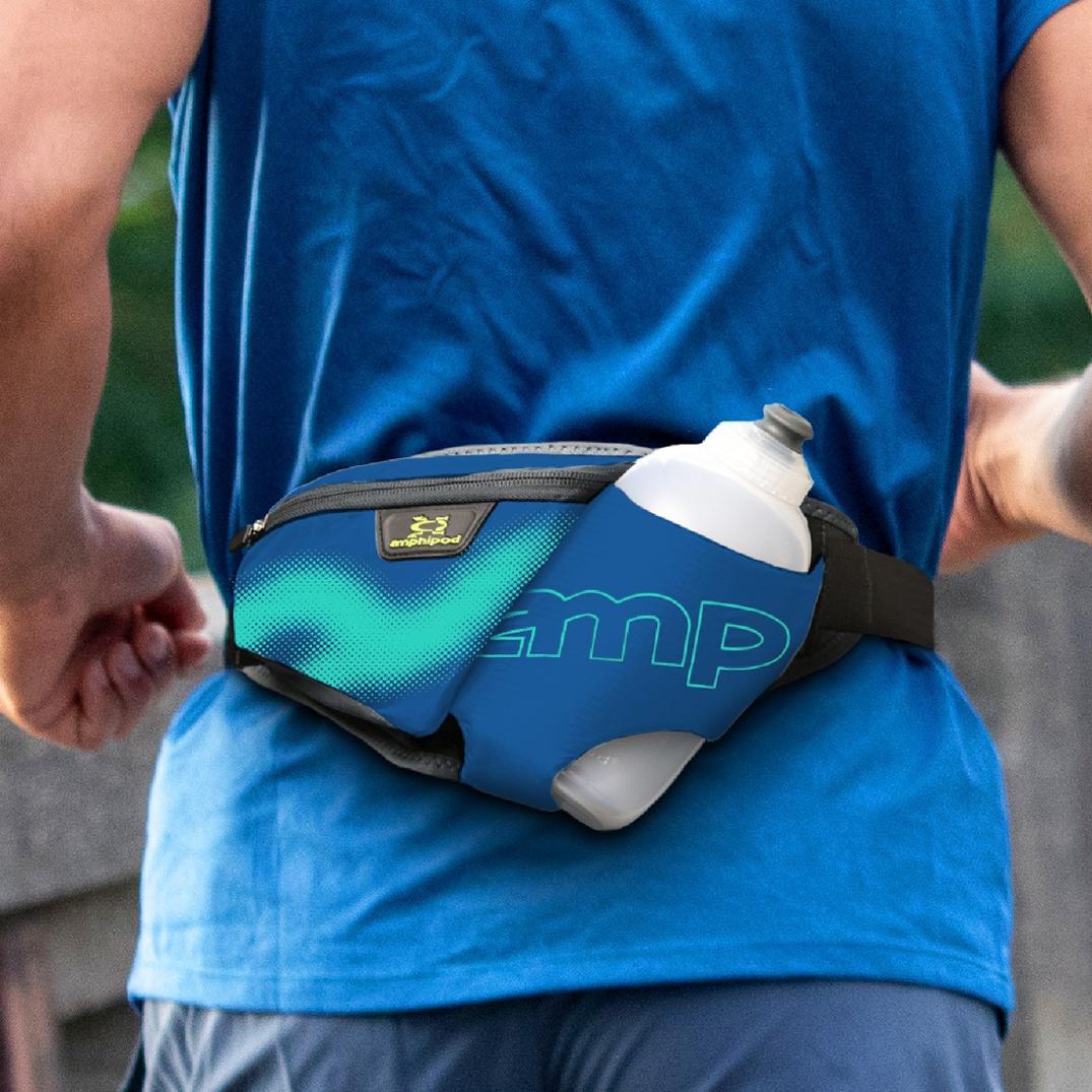Location Image for Profile-Lite High Five-K Water Bottle Waist Pack