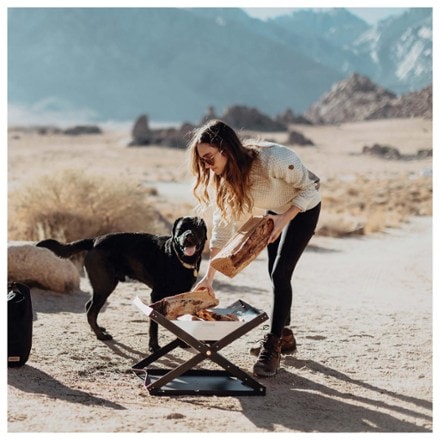 Location Image for Kamoto Fire Pit - Large