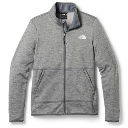 The North Face Canyonlands Full-Zip Jacket - Women's 0