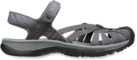 rei keen rose sandal