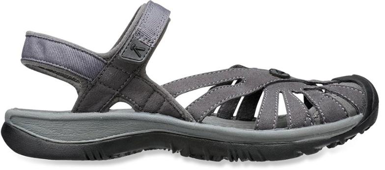 Side View (Magnet/Gargoyle)