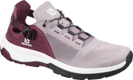 Salomon Tech Amphib 4 Water Shoes - Women's | REI