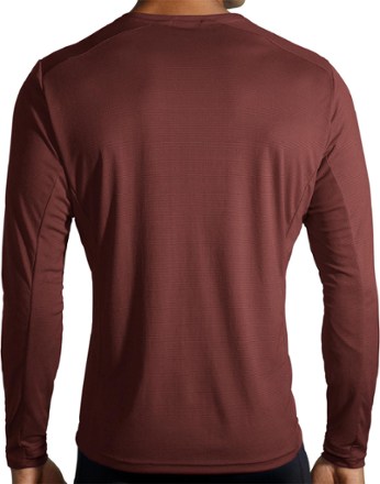 Brooks Atmosphere Long-Sleeve Shirt - Men's 2