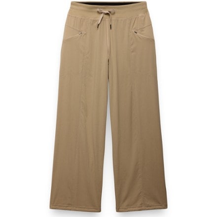 prAna Koen Wide-Leg Pants - Women's 1