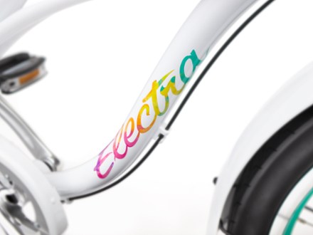 electra lux bike