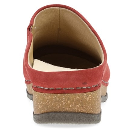 Dansko Mariella Mules - Women's 4