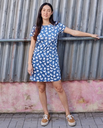 Toad&Co Windmere II Dress 5