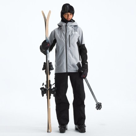 The North Face Eastwall GTX Jacket - Women's 2