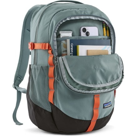 Patagonia Refugio 26L Pack 2