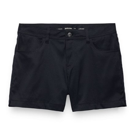 prAna Stretch Zion Halle Shorts - Women's 0