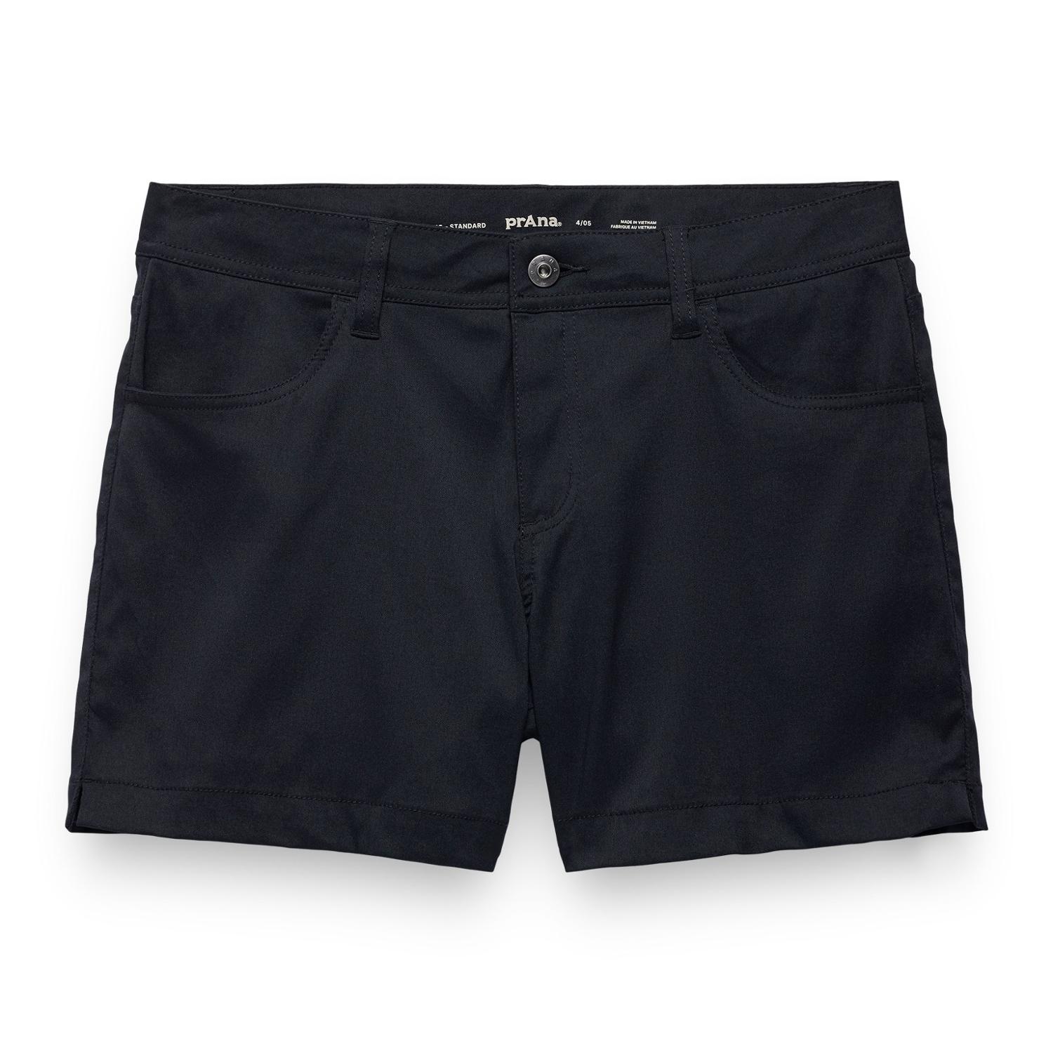 Stretch Zion Halle Shorts - Women's