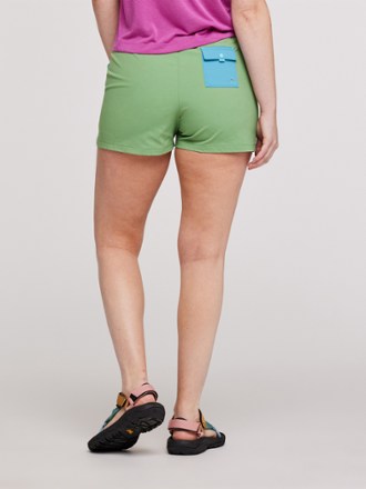 Cotopaxi Brinco Shorts - Women's 4