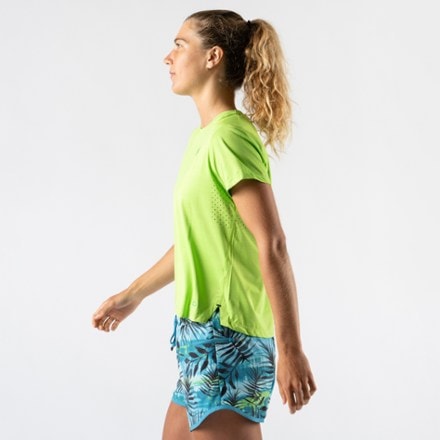 rabbit UPF T-Shirt - Women's 3