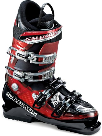 salomon impact x energyzer 90