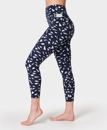 Sweaty Betty Super Soft 7/8 Leggings - Women's 7