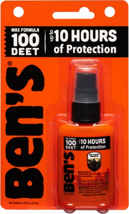 Ben's 100 Max Formula Insect Repellent - 95 Percent DEET - 1.25 fl. oz. 2