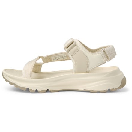 Timberland Motion Dune Backstrap Sandals - Women's Left view