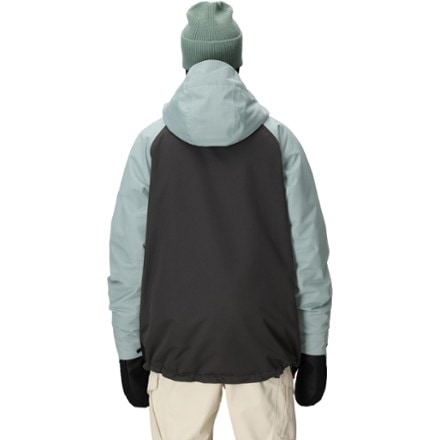 686 Geo Insulated Jacket - Men's 1