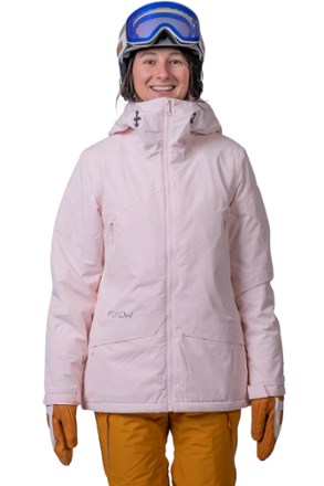 Flylow Sarah Insulated Jacket - Women's 1