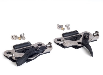 Voile Light Speed Splitboard Bindings - 2023/2024 10