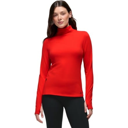 prAna Ice Flow Long Sleeve - Women's 1